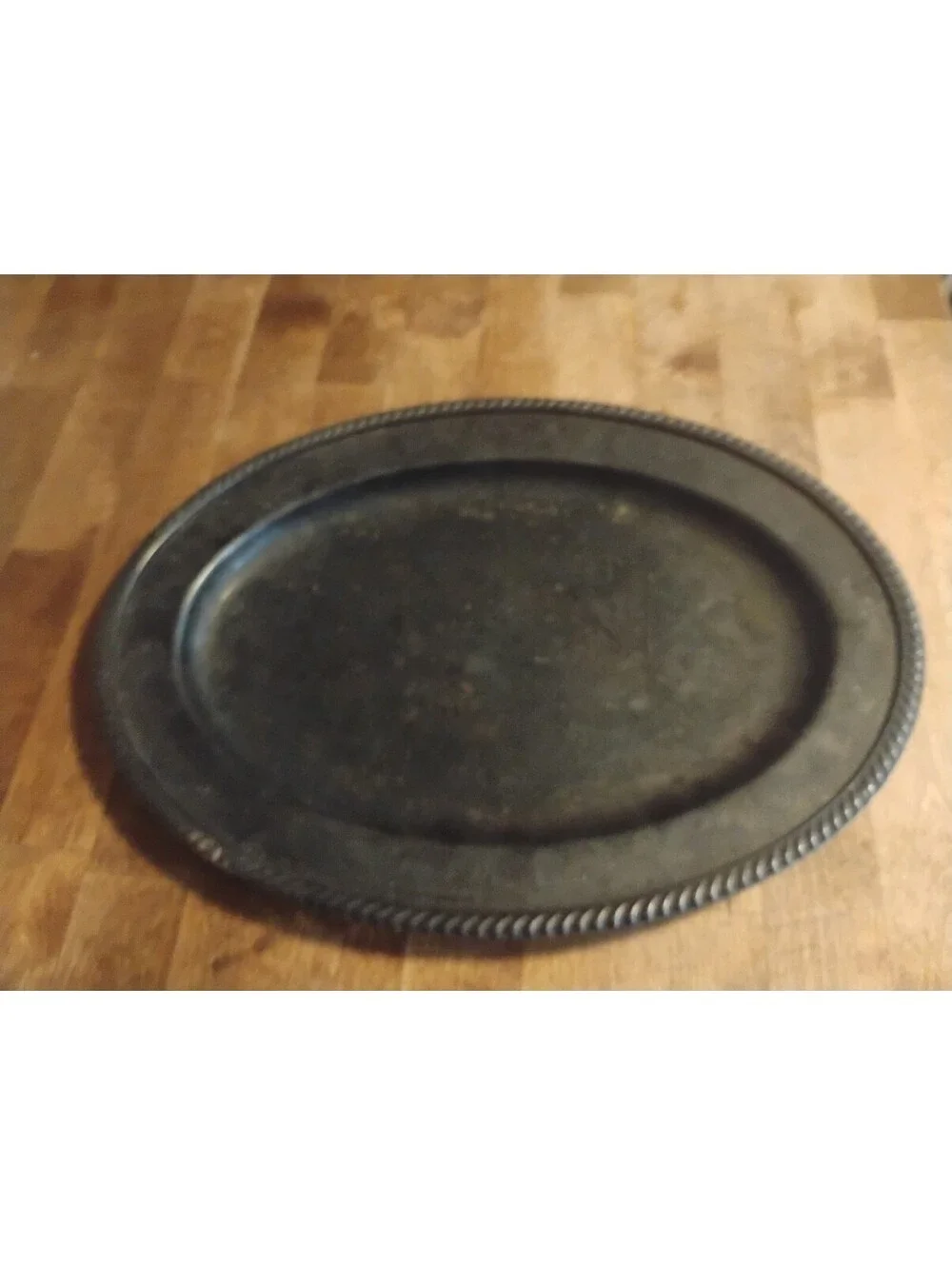 Vintage International Silver Co. 01305 14
